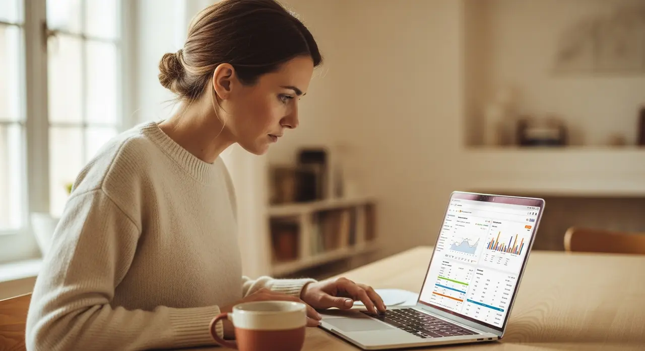 Freelance SEO Tourcoing