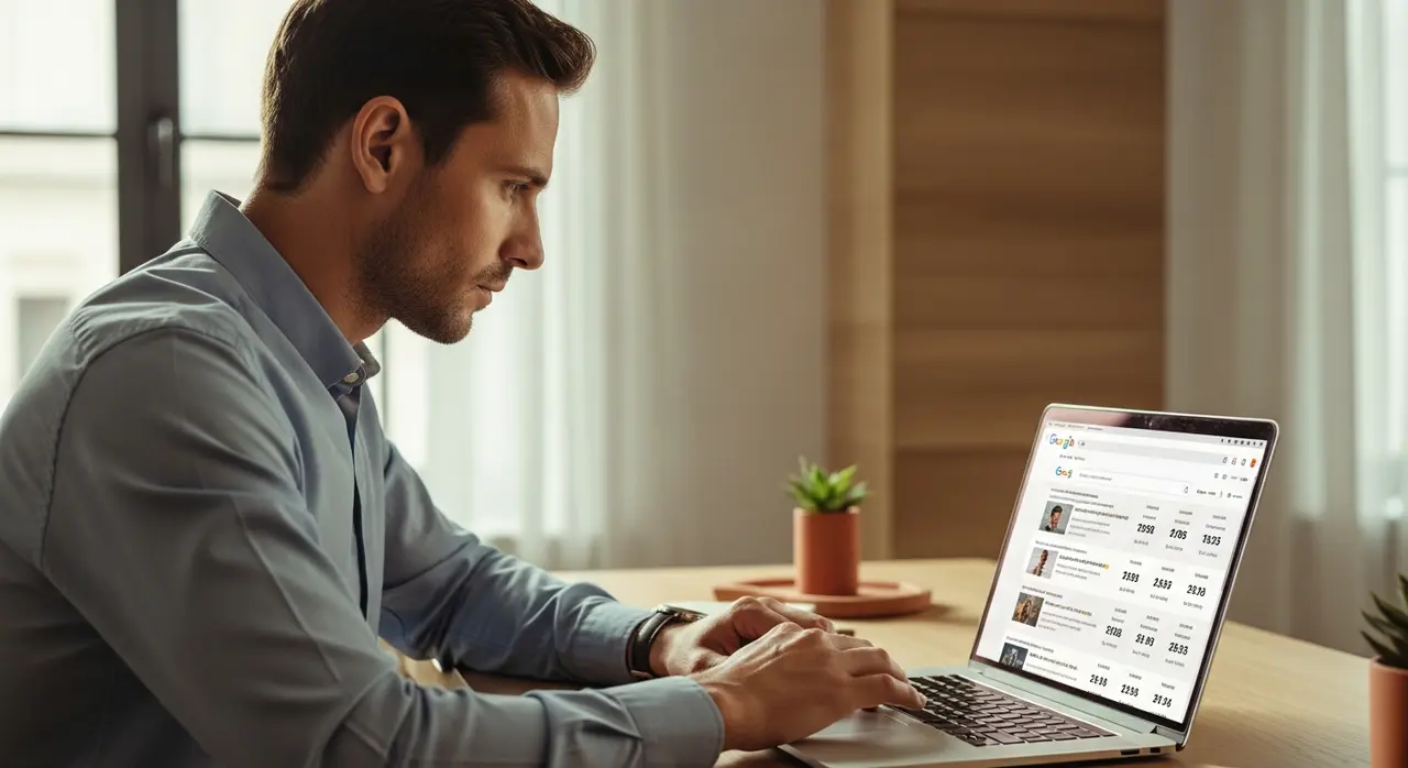 Freelance SEO Tourcoing