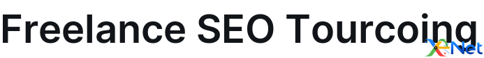 Freelance SEO Tourcoing
